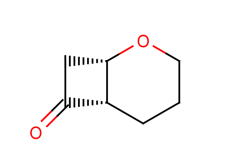 rac-(1R,6R)-2-oxabicyclo[4.2.0]octan-7-one, cis