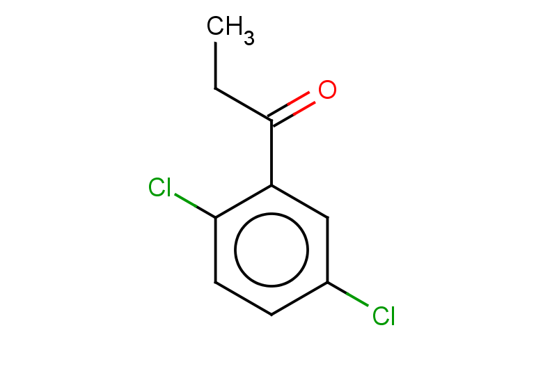 1-(2,5-dichlorophenyl)propan-1-one