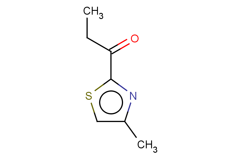 1-(4-methyl-1,3-thiazol-2-yl)propan-1-one