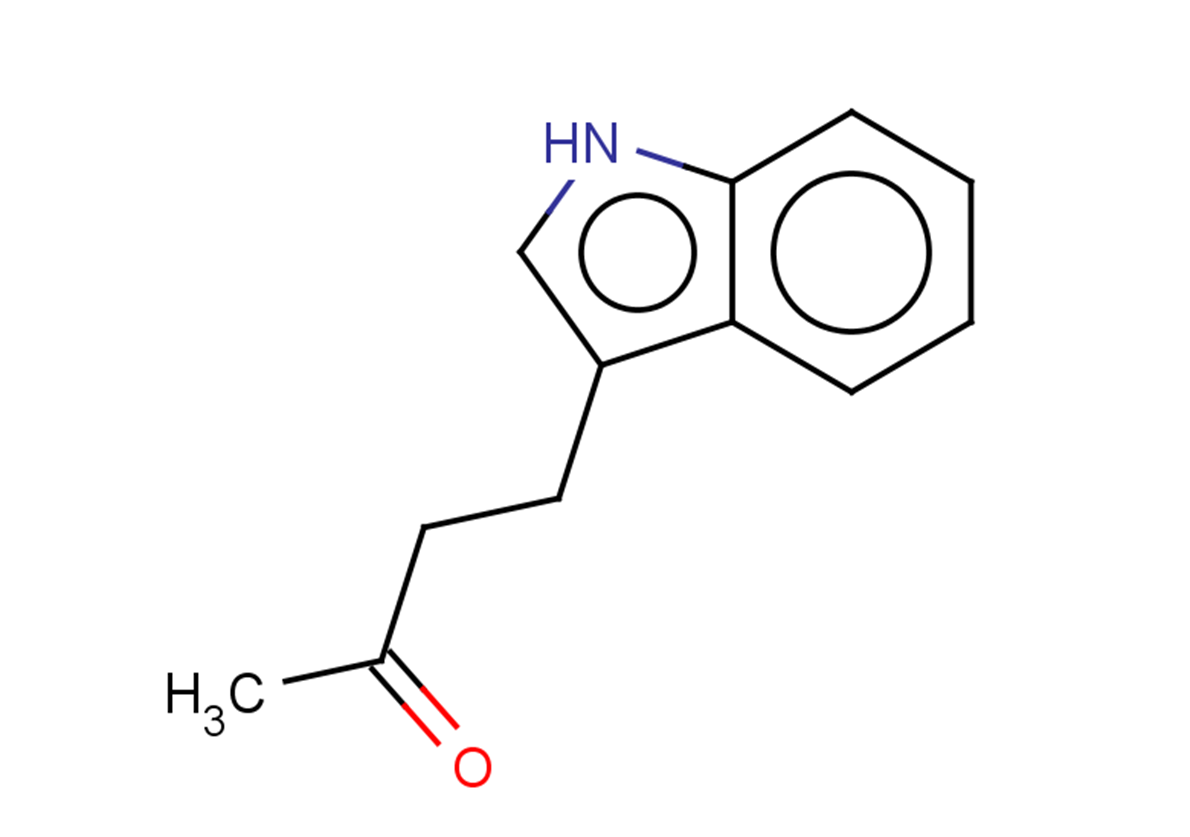 4-(1H-indol-3-yl)butan-2-one
