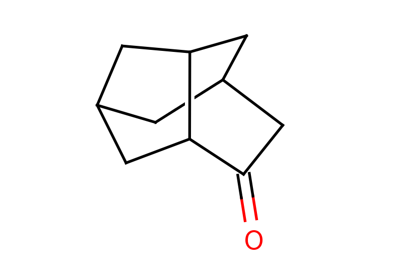 tricyclo[4.3.1.0,3,8]decan-4-one