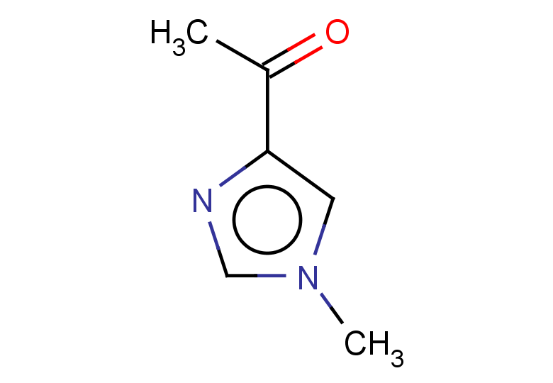 1-(1-methyl-1H-imidazol-4-yl)ethan-1-one