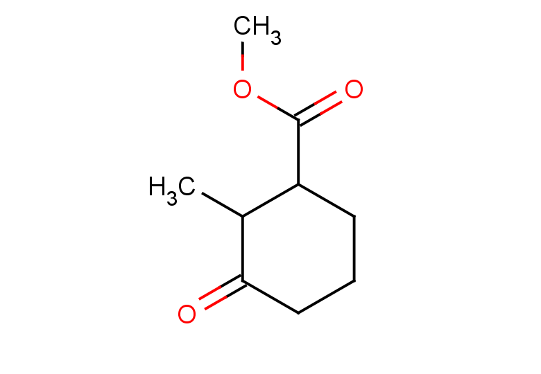 methyl 2-methyl-3-oxocyclohexane-1-carboxylate, Mixture of diastereomers