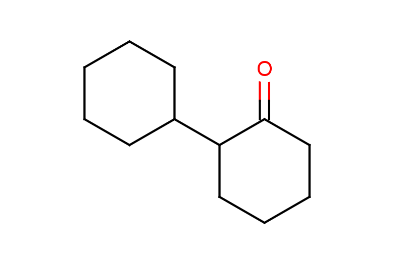 2-cyclohexylcyclohexan-1-one