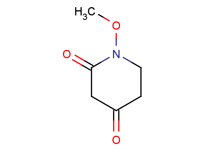 1-methoxypiperidine-2,4-dione