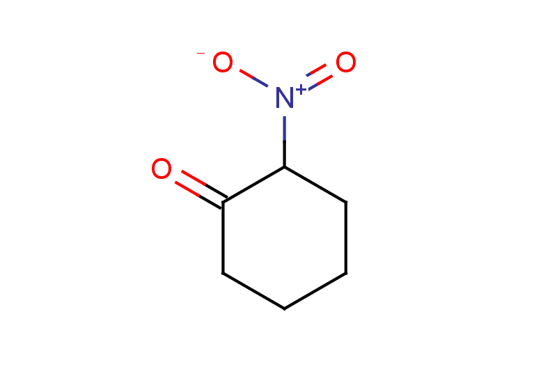 2-nitrocyclohexan-1-one