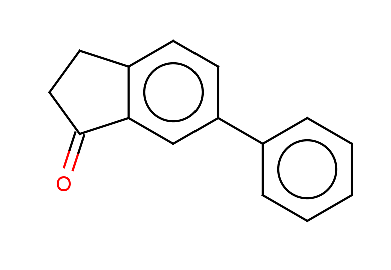 6-phenyl-2,3-dihydro-1H-inden-1-one