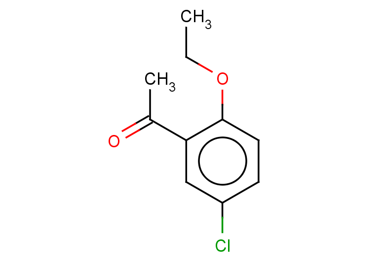 1-(5-chloro-2-ethoxyphenyl)ethan-1-one