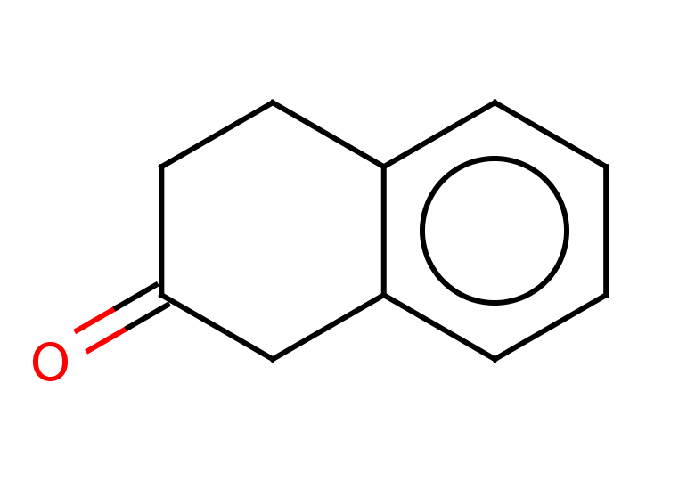 1,2,3,4-tetrahydronaphthalen-2-one