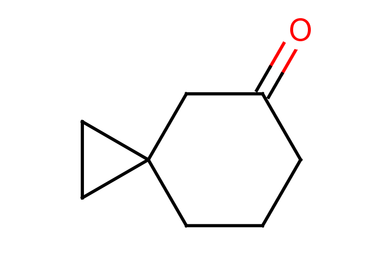spiro[2.5]octan-5-one