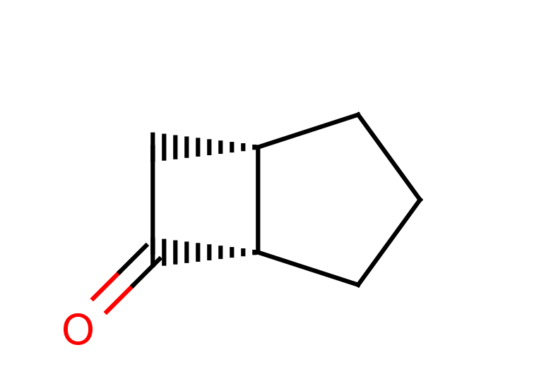 rac-(1R,5R)-bicyclo[3.2.0]heptan-6-one, cis