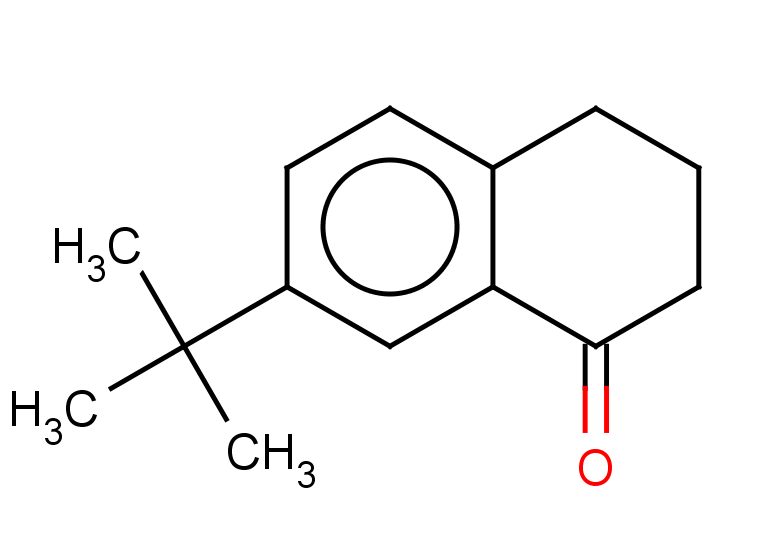 7-tert-butyl-1,2,3,4-tetrahydronaphthalen-1-one