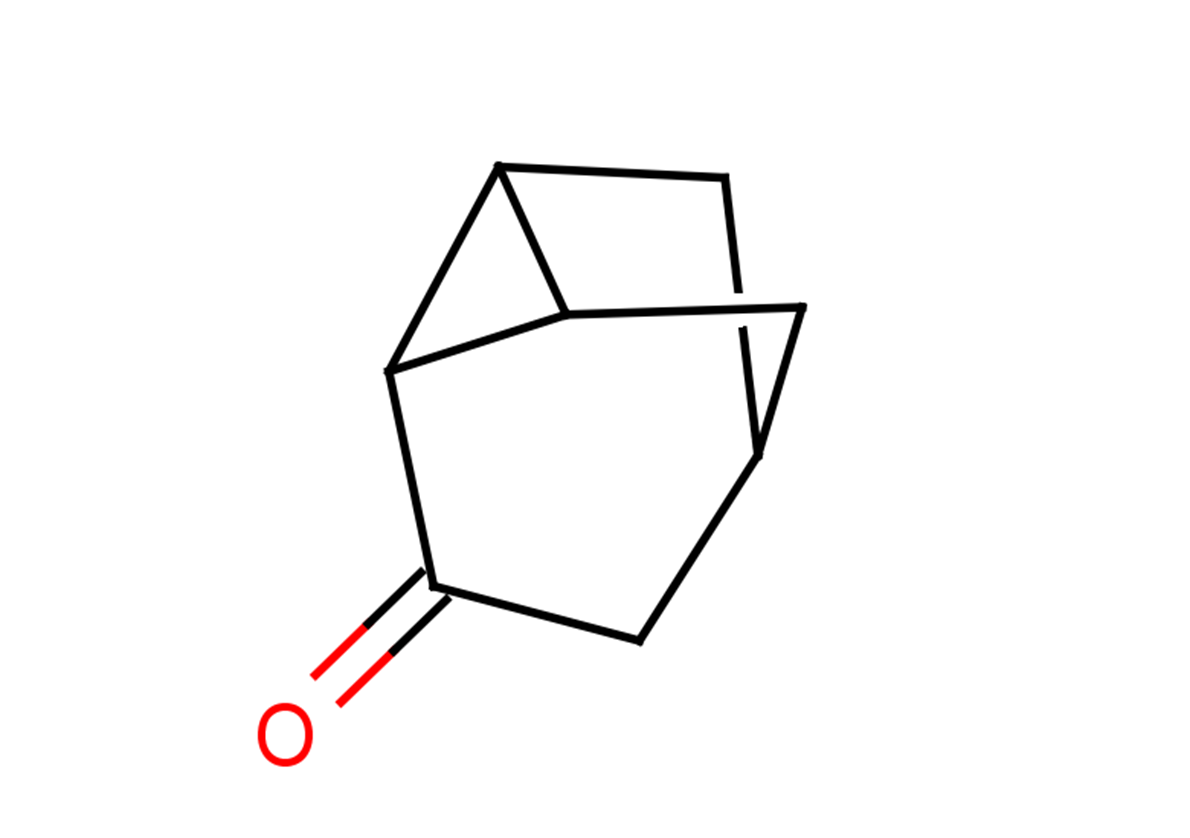tricyclo[3.2.1.0,2,7]octan-3-one