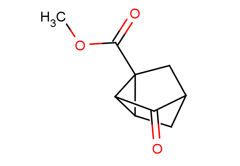 methyl 3-oxotricyclo[2.2.1.0,2,6]heptane-1-carboxylate