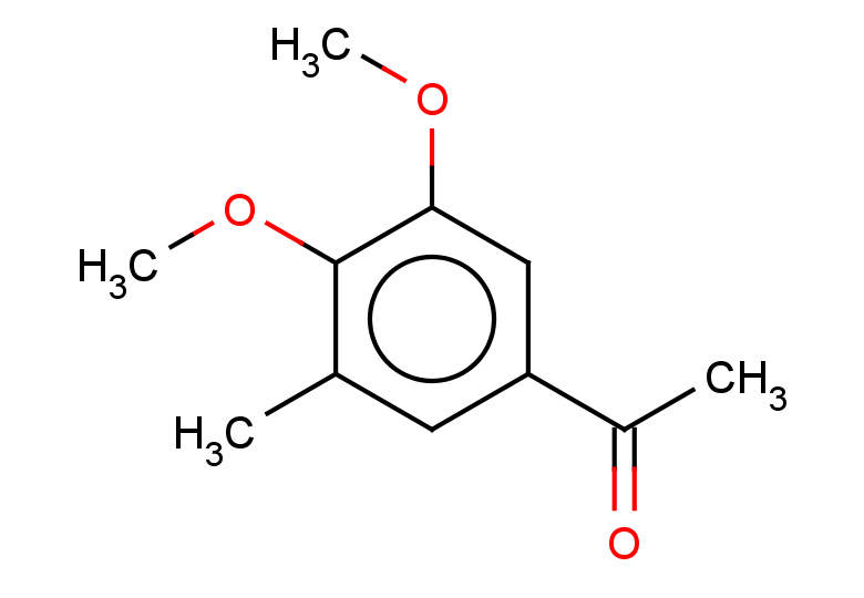 1-(3,4-dimethoxy-5-methylphenyl)ethan-1-one