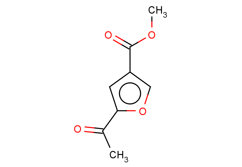 methyl 5-acetylfuran-3-carboxylate