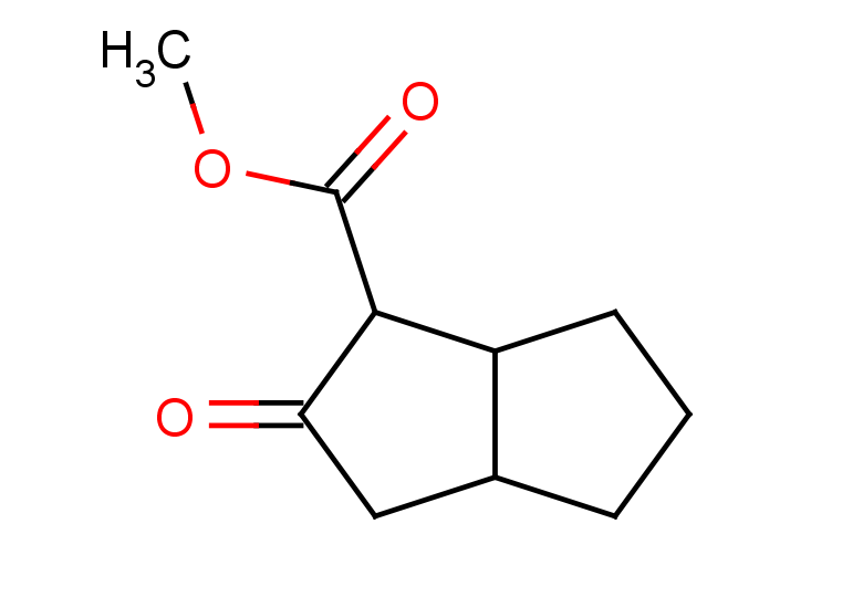 methyl 2-oxo-octahydropentalene-1-carboxylate, Mixture of diastereomers