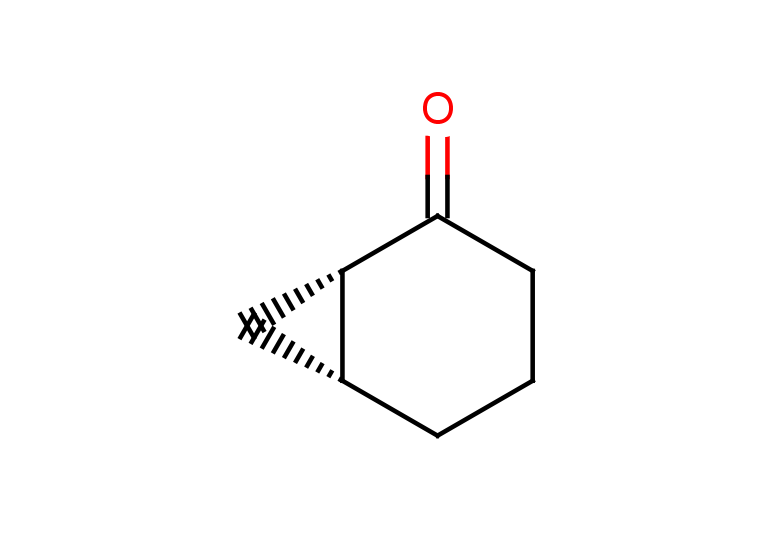 rac-(1R,6S)-bicyclo[4.1.0]heptan-2-one, cis