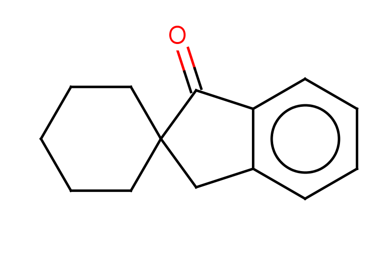 1',3'-dihydrospiro[cyclohexane-1,2'-inden]-3'-one