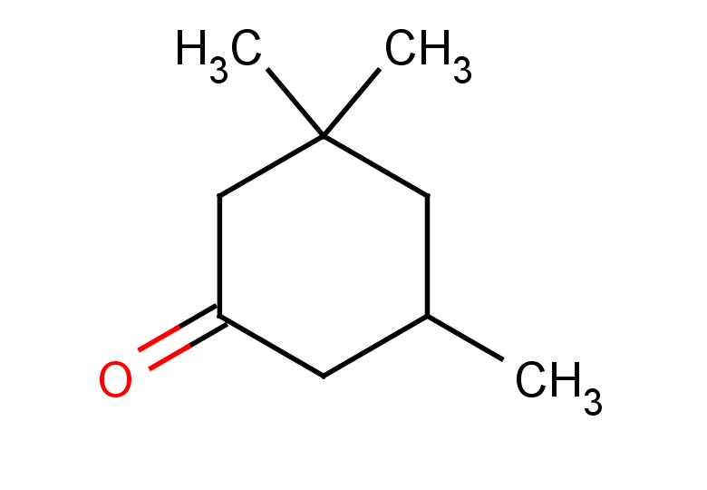 3,3,5-trimethylcyclohexan-1-one