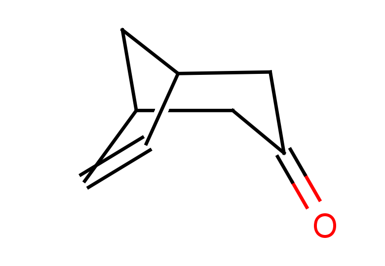 bicyclo[3.2.1]oct-6-en-3-one