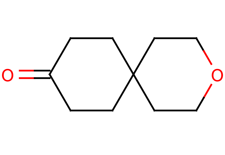 3-oxaspiro[5.5]undecan-9-one
