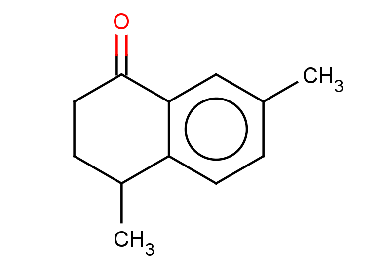 4,7-dimethyl-1,2,3,4-tetrahydronaphthalen-1-one