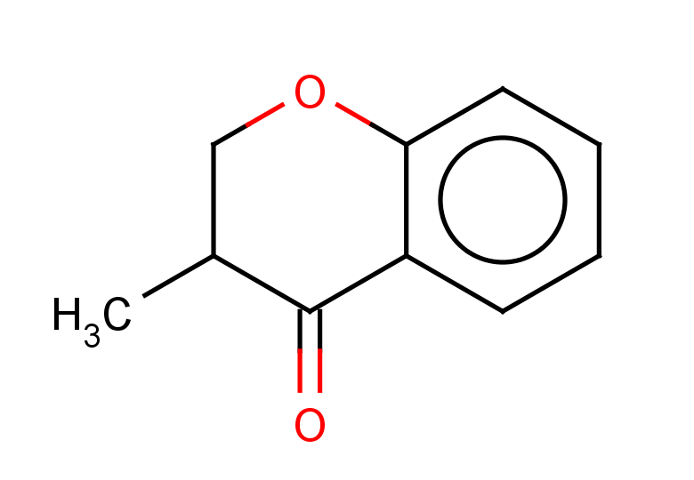 3-methyl-3,4-dihydro-2H-1-benzopyran-4-one