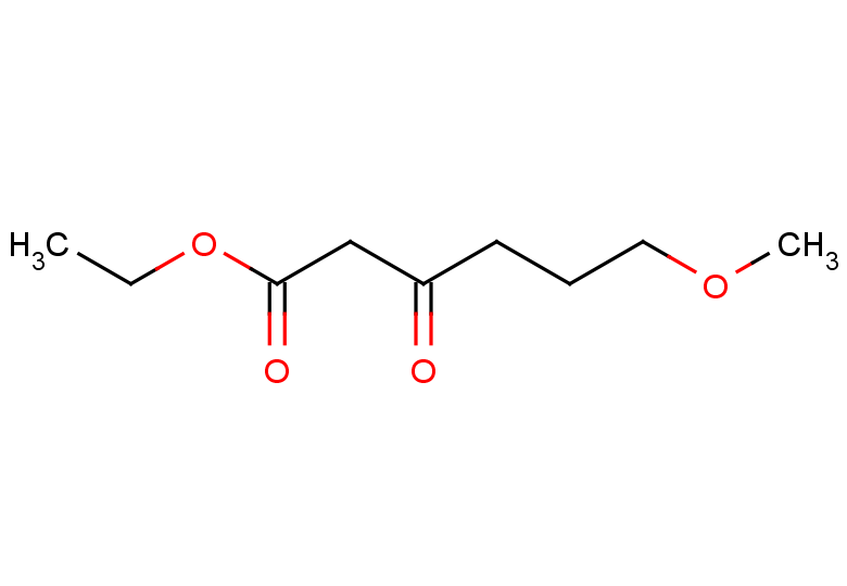ethyl 6-methoxy-3-oxohexanoate