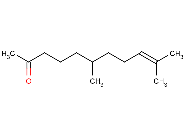 6,10-dimethylundec-9-en-2-one