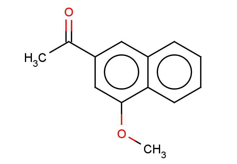 1-(4-methoxynaphthalen-2-yl)ethan-1-one