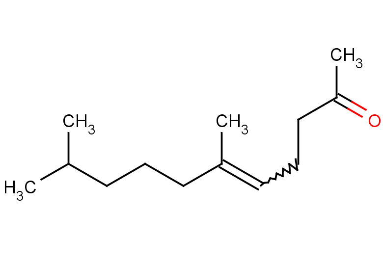 6,10-dimethylundec-5-en-2-one