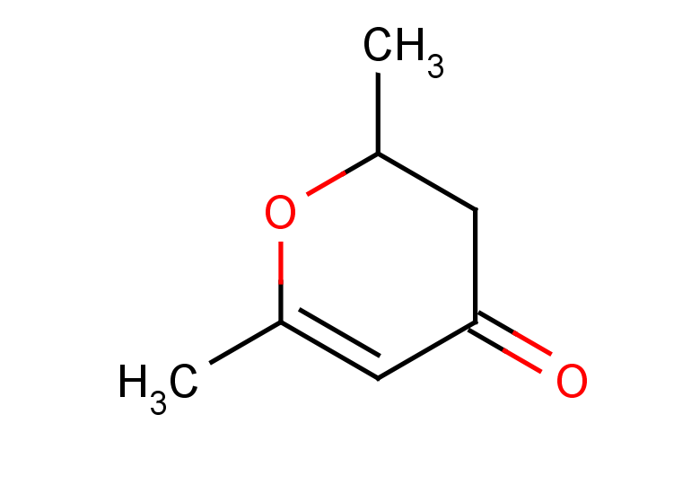 2,6-DIMETHYL-3,4-DIHYDRO-2H-PYRAN-4-ONE