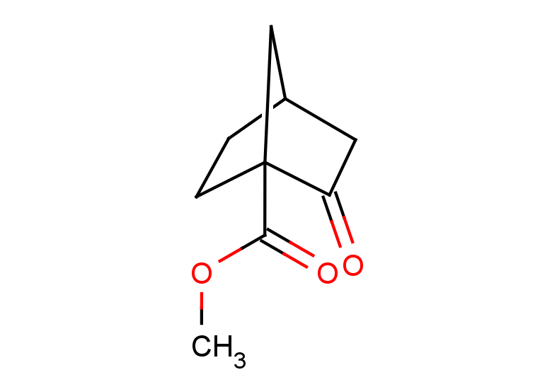 methyl 2-oxobicyclo[2.2.1]heptane-1-carboxylate