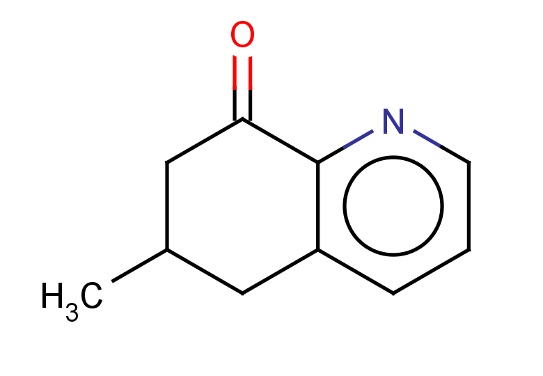 6-methyl-5,6,7,8-tetrahydroquinolin-8-one