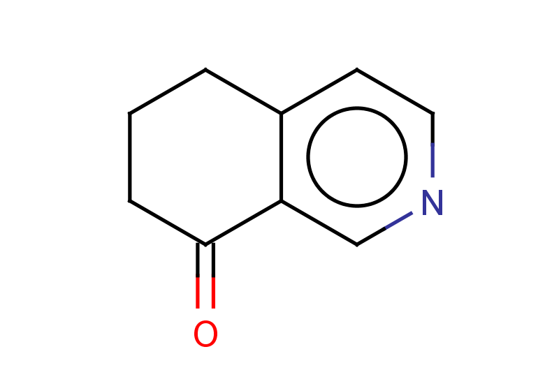 5,6,7,8-tetrahydroisoquinolin-8-one