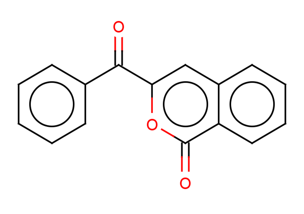 3-benzoyl-1H-isochromen-1-one