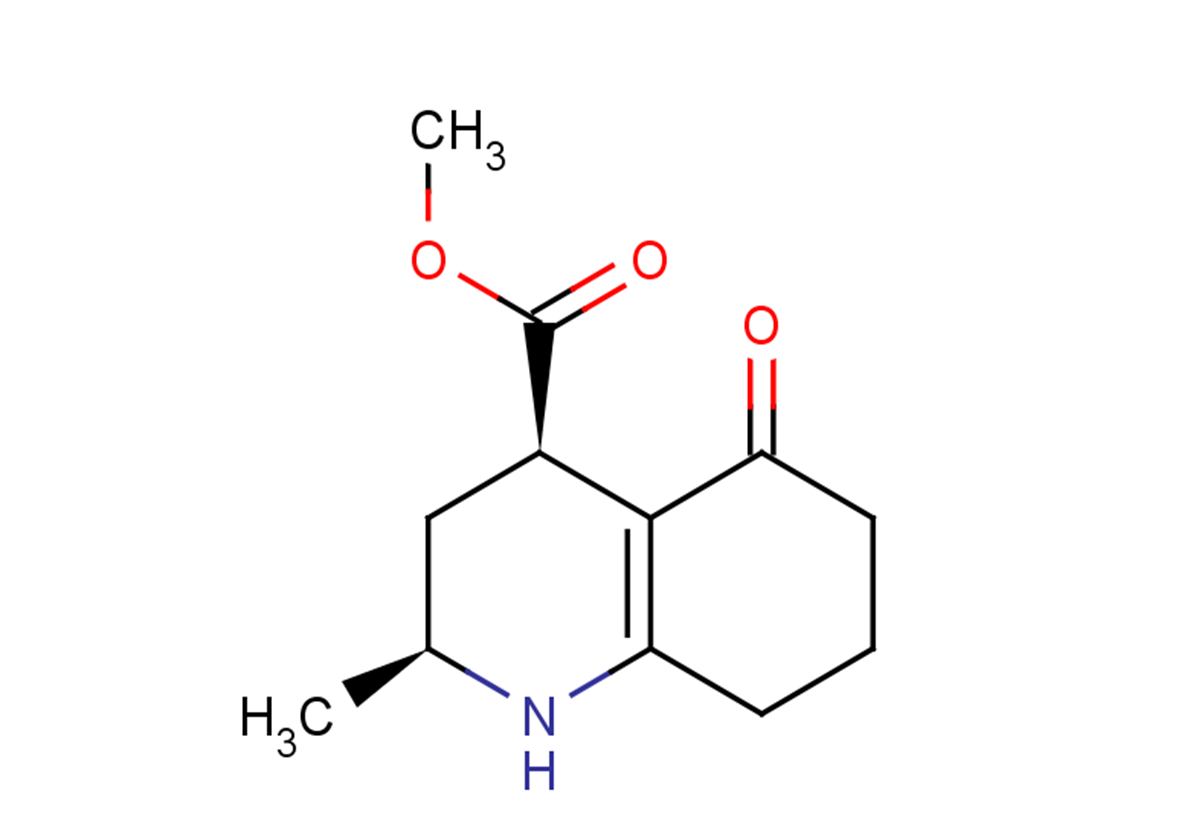 rac-methyl (2R,4S)-2-methyl-5-oxo-1,2,3,4,5,6,7,8-octahydroquinoline-4-carboxylate, cis