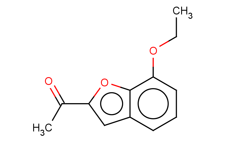 1-(7-ethoxy-1-benzofuran-2-yl)ethan-1-one