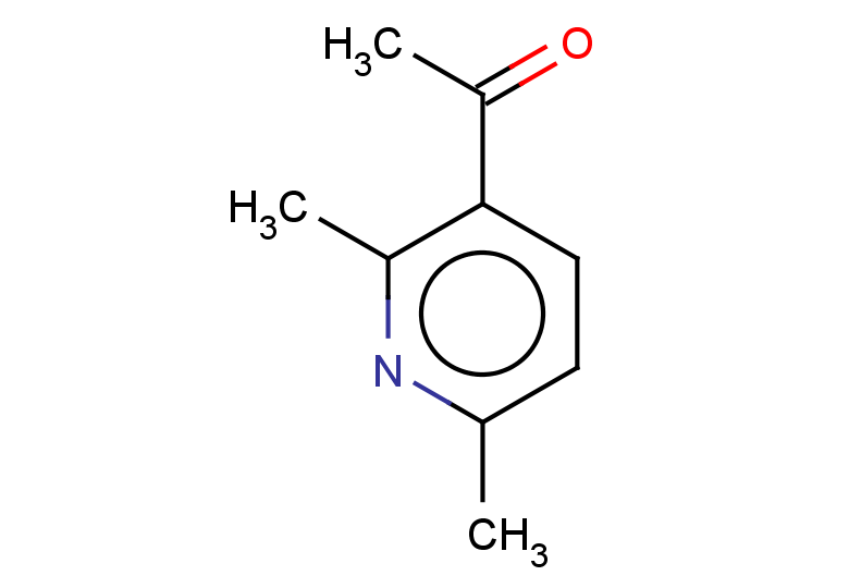 1-(2,6-dimethylpyridin-3-yl)ethan-1-one