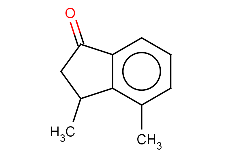 3,4-dimethyl-2,3-dihydro-1H-inden-1-one