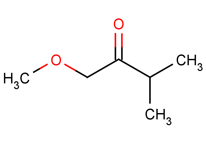 1-methoxy-3-methylbutan-2-one