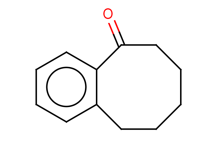 5,6,7,8,9,10-hexahydrobenzo[8]annulen-5-one