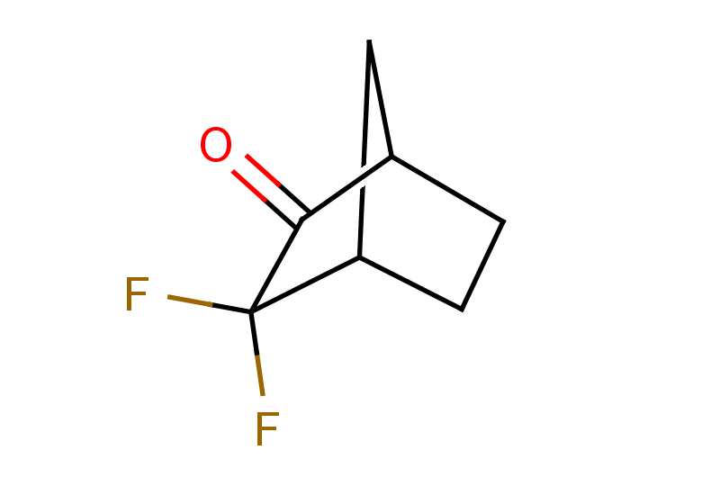 3,3-difluorobicyclo[2.2.1]heptan-2-one