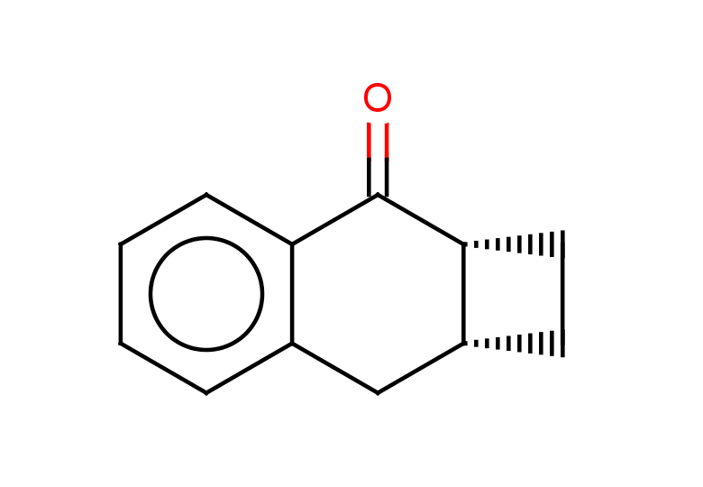 rac-(2aR,8aR)-1H,2H,2aH,3H,8H,8aH-cyclobuta[b]naphthalen-3-one