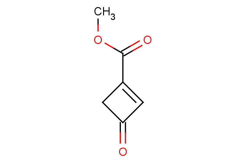 methyl 3-oxocyclobut-1-ene-1-carboxylate