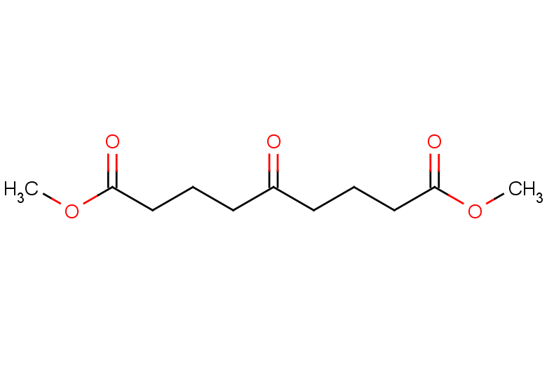 1,9-dimethyl 5-oxononanedioate