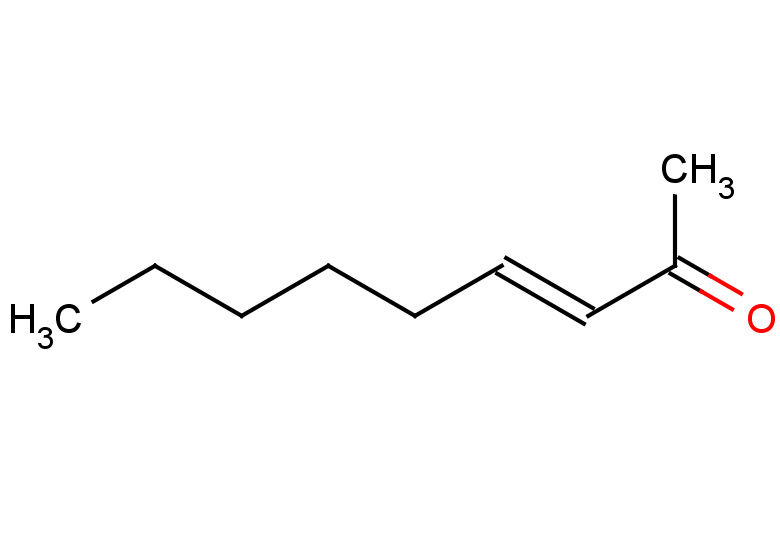 (3E)-non-3-en-2-one