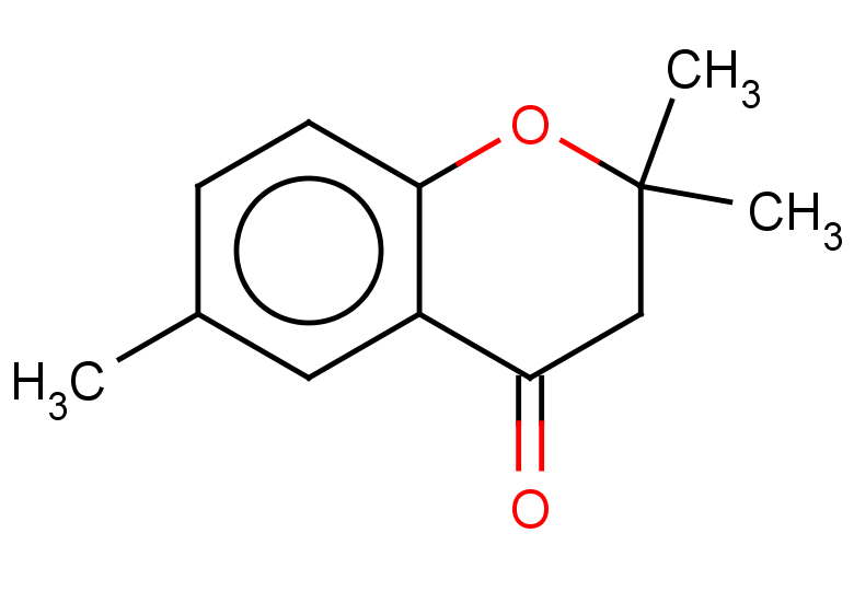 2,2,6-trimethyl-3,4-dihydro-2H-1-benzopyran-4-one