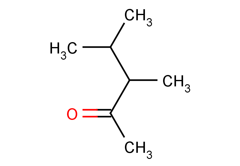 3,4-dimethylpentan-2-one